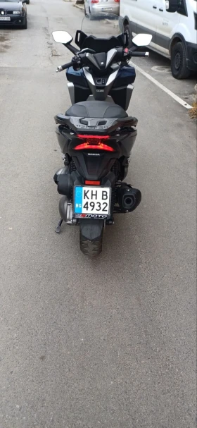 Honda Forza 300 I, снимка 6