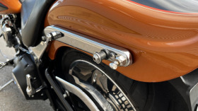 Harley-Davidson Softail, снимка 6