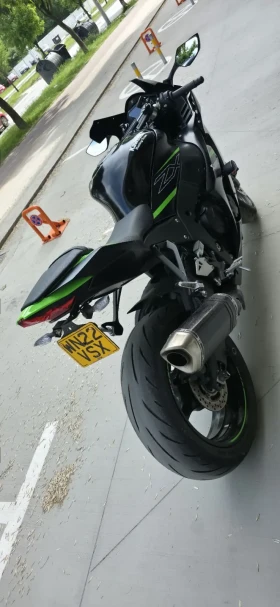 Kawasaki Zx 10R | Mobile.bg    4