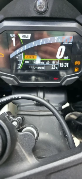 Kawasaki Zx 10R | Mobile.bg    5