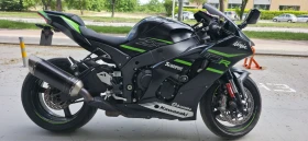  Kawasaki Zx
