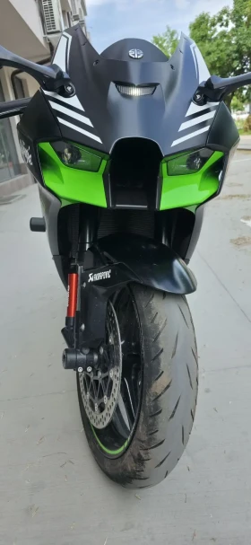 Kawasaki Zx 10R | Mobile.bg    3