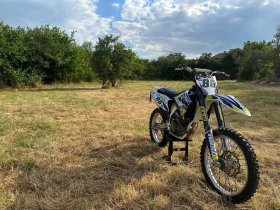 Husqvarna 350 Fc350i Starter | Mobile.bg    4