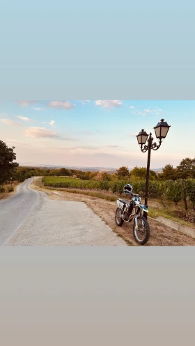 Husqvarna 350 Fc350i Starter | Mobile.bg    10