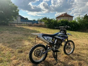Husqvarna 350 Fc350i Starter | Mobile.bg    6