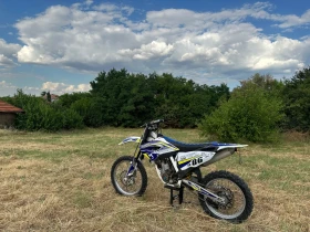 Husqvarna 350 Fc350i Starter | Mobile.bg    5