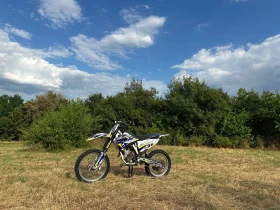 Husqvarna 350 Fc350i Starter | Mobile.bg    2