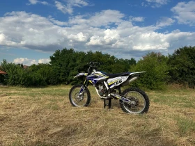 Husqvarna 350 Fc350i Starter | Mobile.bg    1