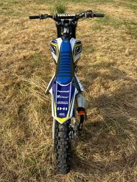 Husqvarna 350 Fc350i Starter | Mobile.bg    9