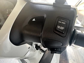 Обява за продажба на Honda Sh 150i ABS/LED 08.2016г. ~3 000 лв. - изображение 2