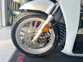 Обява за продажба на Honda Sh 150i ABS/LED 08.2016г. ~3 000 лв. - изображение 9