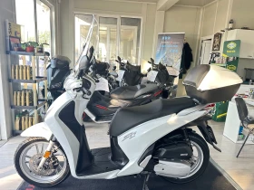 Honda Sh 150i ABS/LED 08.2016. | Mobile.bg    16