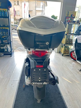 Honda Sh 150i ABS/LED 08.2016. | Mobile.bg    14