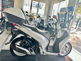 Honda Sh 150i ABS/LED 08.2016. | Mobile.bg    15