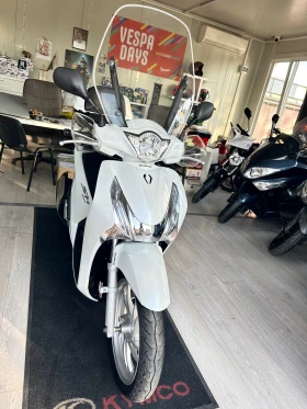 Honda Sh 150i ABS/LED 08.2016. | Mobile.bg    13