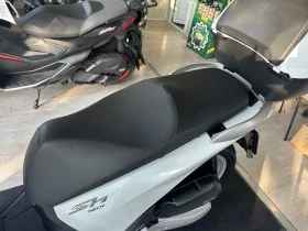 Обява за продажба на Honda Sh 150i ABS/LED 08.2016г. ~3 000 лв. - изображение 3