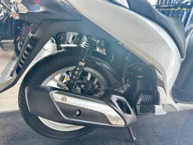 Обява за продажба на Honda Sh 150i ABS/LED 08.2016г. ~3 000 лв. - изображение 11