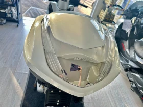 Обява за продажба на Honda Sh 150i ABS/LED 08.2016г. ~3 000 лв. - изображение 4