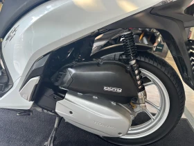Обява за продажба на Honda Sh 150i ABS/LED 08.2016г. ~3 000 лв. - изображение 10
