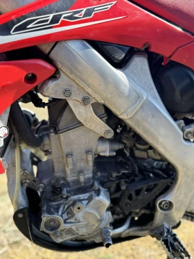 Honda Crf 250i | Mobile.bg    7