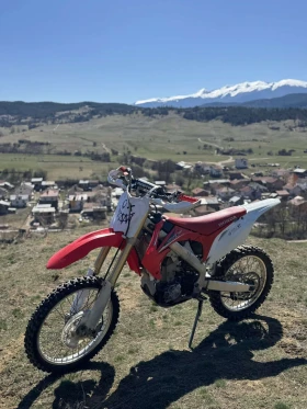 Honda Crf 250i | Mobile.bg    3