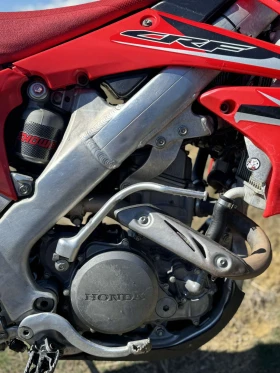 Honda Crf 250i | Mobile.bg    6