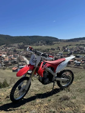 Honda Crf 250i | Mobile.bg    2