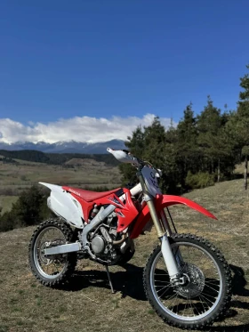Honda Crf 250i | Mobile.bg    4