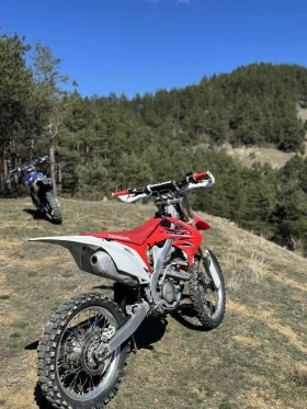 Honda Crf 250i | Mobile.bg    5