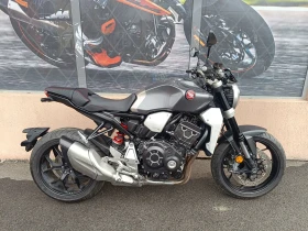 Honda Cb 1000R ABS TC - изображение 1