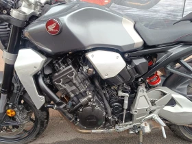 Honda Cb 1000R ABS TC | Mobile.bg    13