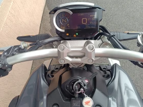 Honda Cb 1000R ABS TC | Mobile.bg    6