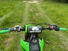 Kawasaki Kx undefined | Auto.bg — изображение 5