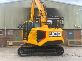 Обява за продажба на Багер JCB 140X ~ 263 880 лв. - изображение 3