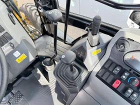 Обява за продажба на Багер Caterpillar 424  ~96 000 лв. - изображение 5