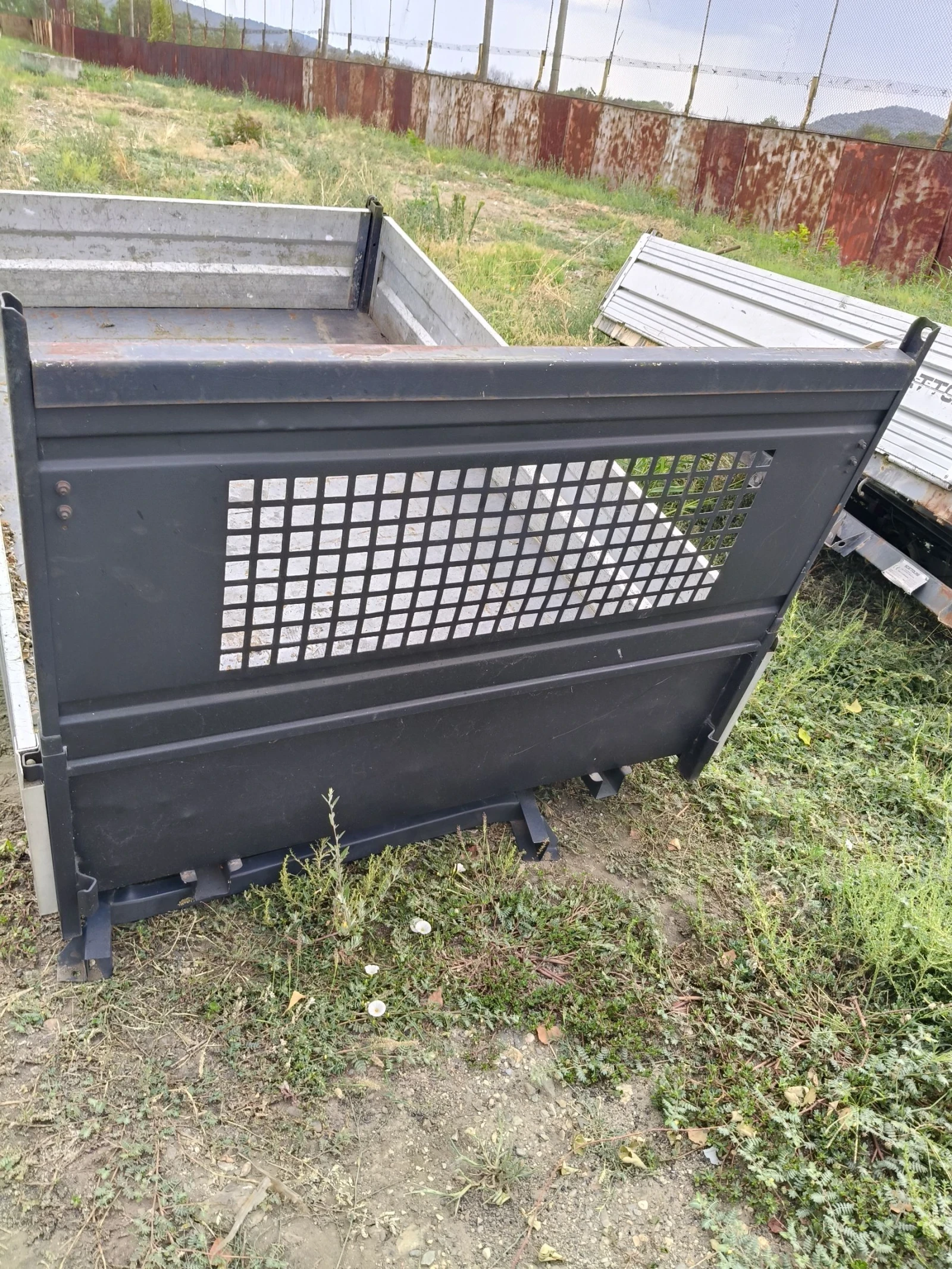 Допълнително оборудване Друг вид  - изображение 3