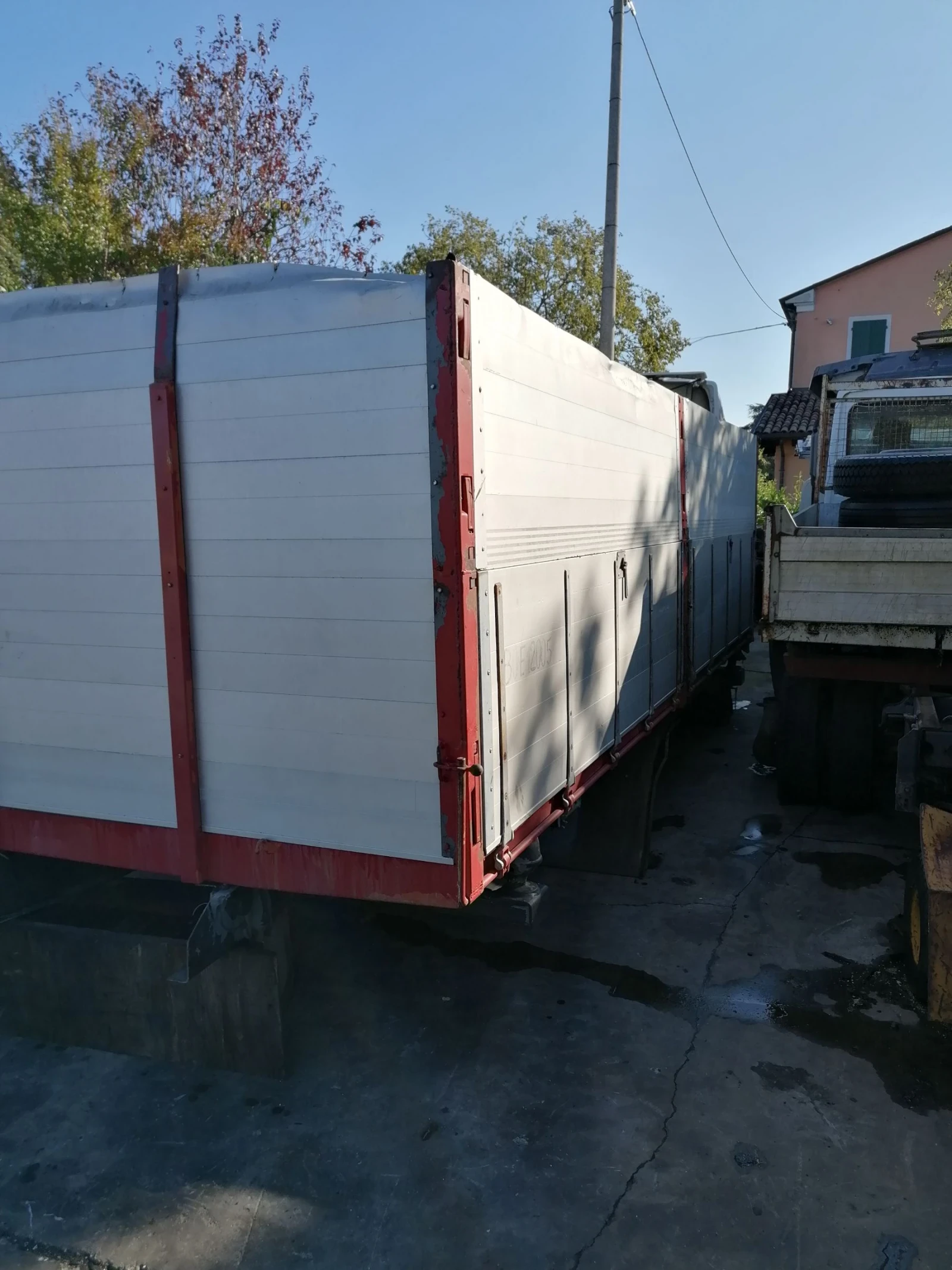 Допълнително оборудване Друг вид  - изображение 8