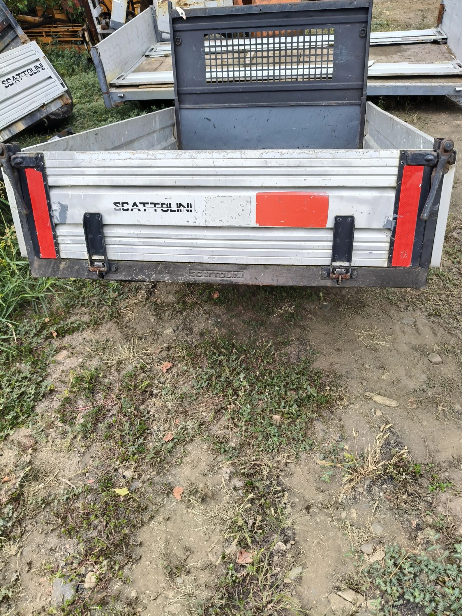 Допълнително оборудване Друг вид  - изображение 4