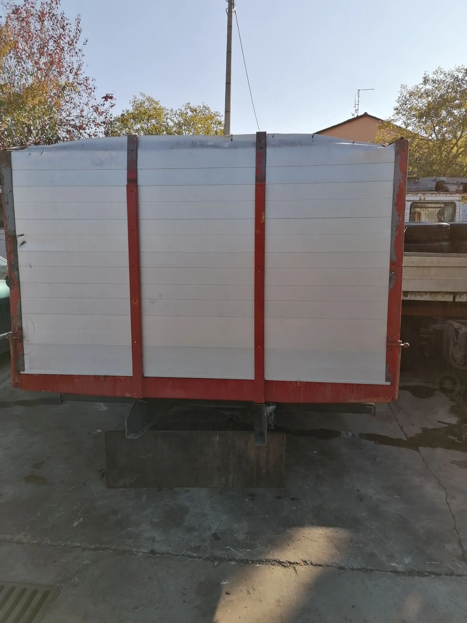 Допълнително оборудване Друг вид  - изображение 10