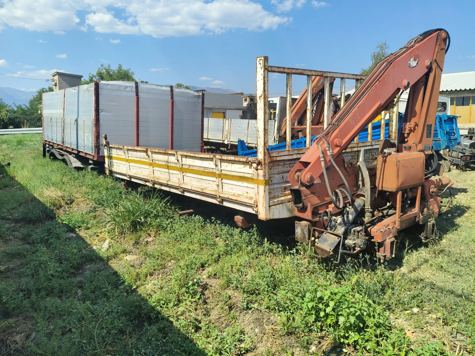 Допълнително оборудване Друг вид  - изображение 5