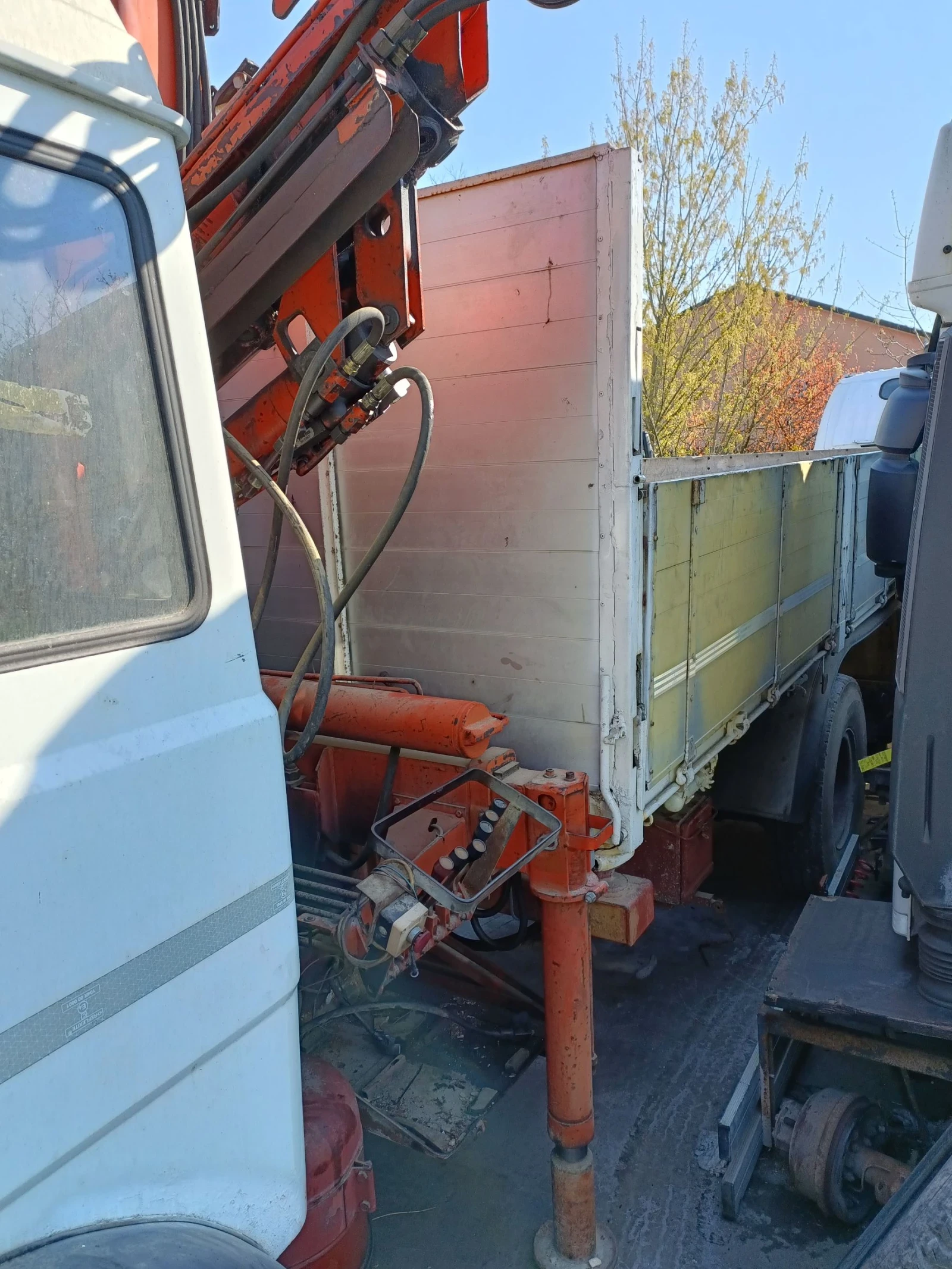 Допълнително оборудване Друг вид  - изображение 6