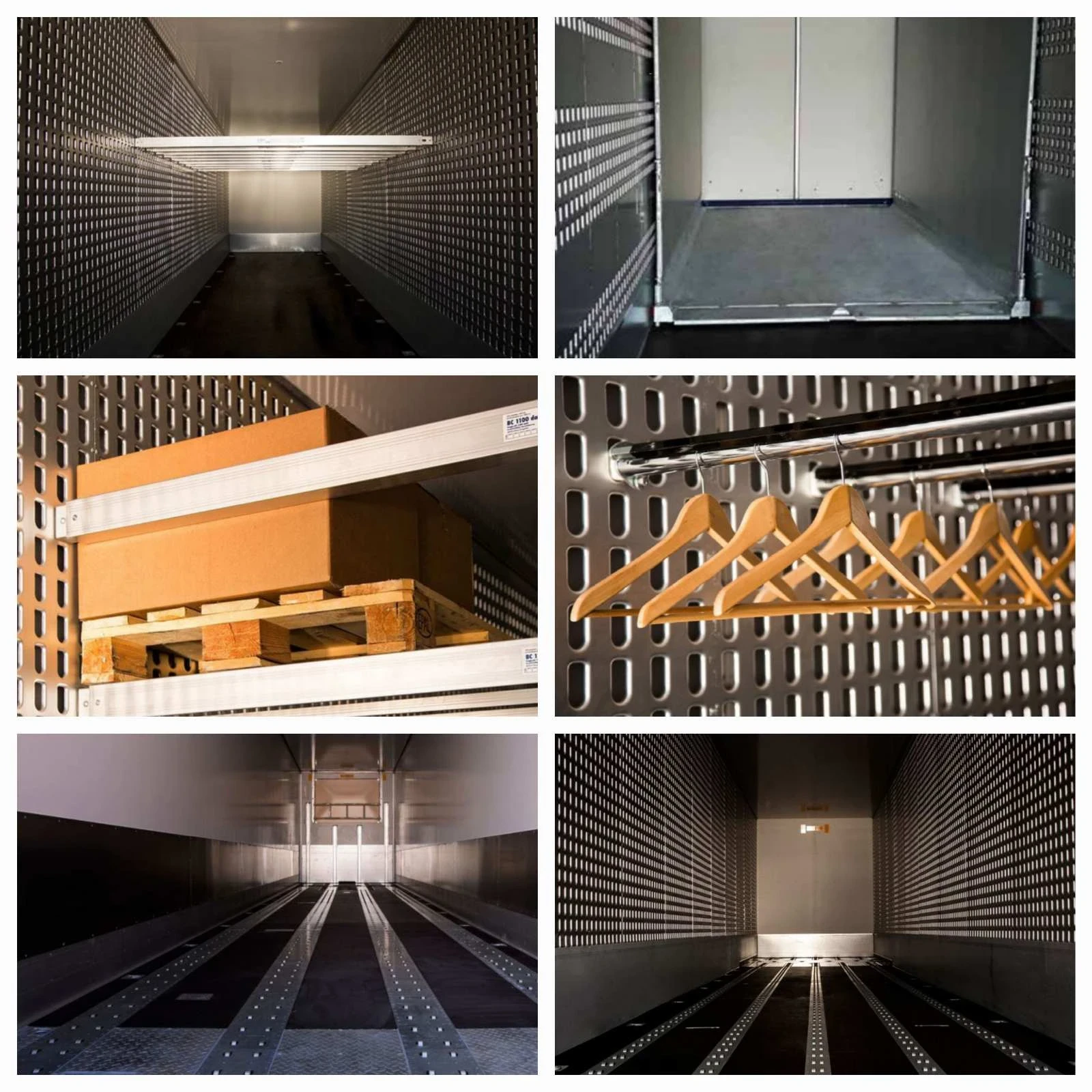  Talson Box, Aircargo, Garment, Frigo, FNA  | Mobile.bg   14