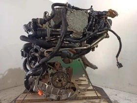 Двигател за Audi Seat  2.0tdi -143hp CAG, снимка 2