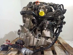 Двигател за Audi Seat  2.0tdi -143hp CAG, снимка 1