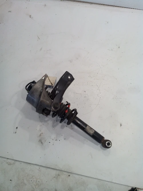 преден ляв макферсон за Пежо 407 (адаптивен)