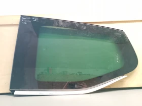 Стъкло задно ляво крайно Пежо 5008 1.6т