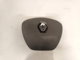 Еърбег рено клио 1.5дци 18г