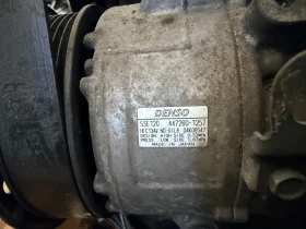 447260-1257 ��������� ��������  TOYOTA RAV 4 2.2D4D 2009  5SE12C DENSO 447260-1257 | Mobile.bg � ����� ������ 2