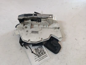 ����� �� �������� �� ����� (����� �����) 5E0839016B Skoda Octavia