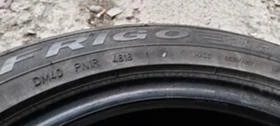 Гуми Зимни 225/50R17, снимка 4